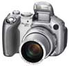 Foto einer Canon PowerShot S2 Is